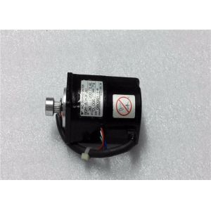 Industrial Servo Motor Yaskawa 3000RPM New Sigma II AC SERVO MOTOR 0.095 Nm SGM