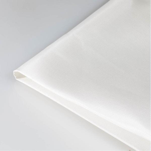 Buy 7628 Electronic C-Glass Fiber Cloth fiberglass Fabric Color White at wholesale prices