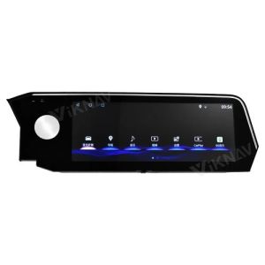 Viknav Car Radio For Lexus ES ES200 ES250 ES350 ES300h (2018-2020) 12.3 inch