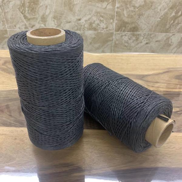 LSHF FR Flame Retardant Virgin Polypropylene PP cable filler yarn Cable Yarn Knit
