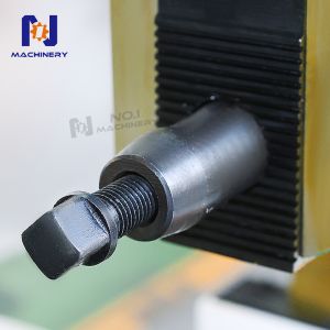 BC6063 Planing Machine Metal Fully Automatic Planer Hydraulic Shaper Machine