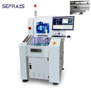 600x500mm Circuit Board Cutting Machine