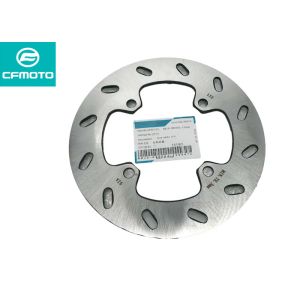 Original Motorcycle Rear Brake Disc for CFMOTO 150NK 250NK 250SR