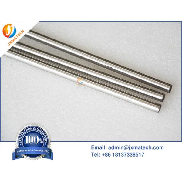 Polished Pure Cobalt Rods 99.95%