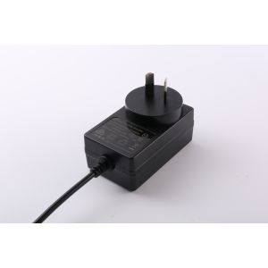 9V 30W AC DC Power Adapter 12V 5A ROHS REACH Certified AU US UK EU CN JP KR