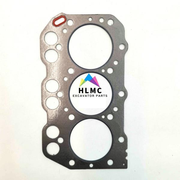 Machinery Engine Parts 3TNE72 Full Gasket Kit 719623-92600 719623 92600 3TNE72 Gasket 119623-01330 3tne72 Head Gasket
