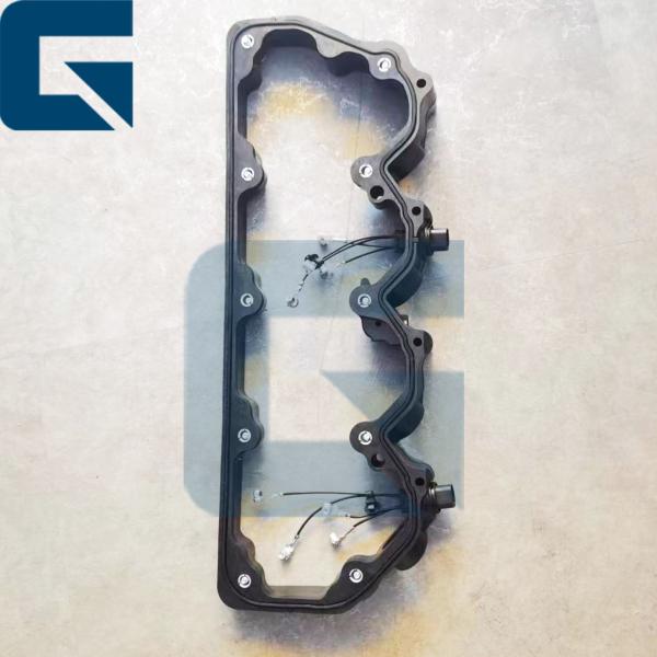 298-4551 2984551 Housing Assembly For C4.4 Engine Parts