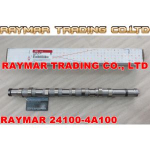 Quality HYUNDAI &amp; KIA Camshaft assy - LH 24100-4A100, 24100-4A000 for sale