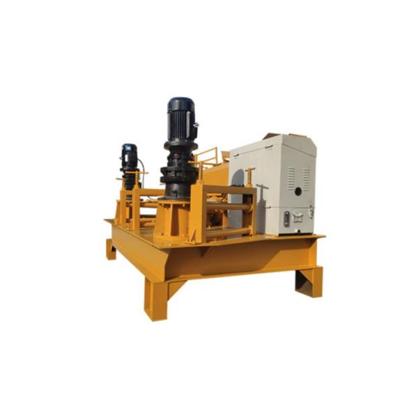 Buy Hydraulic I Steel Beam Rolling Machine Tunnel Construction Equipment at wholesale prices