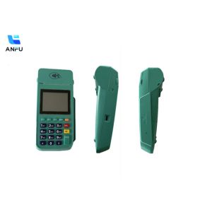 1D 2D Barcode Scanner Mobile Pos Terminal Mini Pos Systems Handheld Linux RTOS