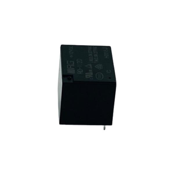 RD-112DM Non-Latching 10A DC 12V SPST Relay 4 Pin PCB RD-112DM For Industry