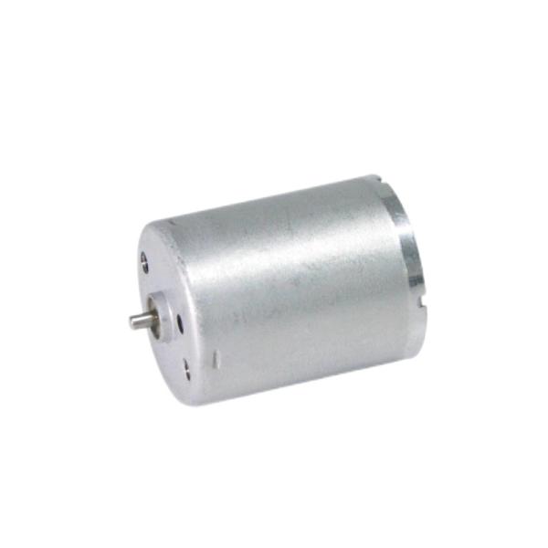 Buy Electric Curtains Motor 186g.Cm 3-24V 0.12-0.17A DC Brush Motor For Electric Blinds at wholesale prices