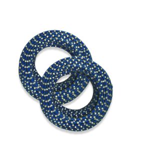 8.8mm Block Processing Quarry Diamond Wire Saws Rope 40pcs Per Meter