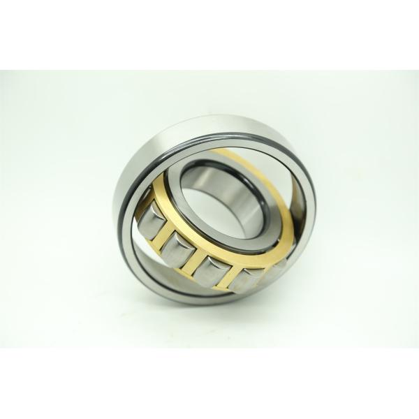 NU2208 Cylindrical Roller Bearing CNC Machine Spindles Single Ball Bearing