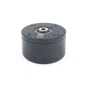 Faradyi Customized PM5225 52*25mm High Torque Brushless Outer Rotor Exoskeleton