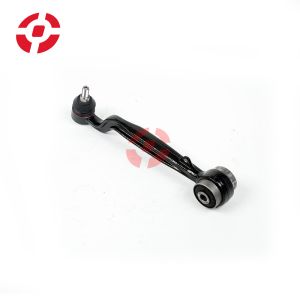 OE RBJ500920 Front lower arm a key component in the vehicle suspension system