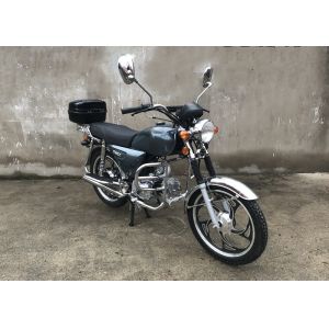 Custom Gas Powered Motorcycle Fashionalble Painting Super Loading Ability