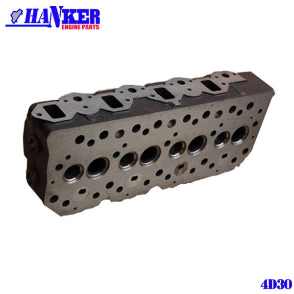 Buy Mitsubishi Canter 4D30  Diesel Engine Cylinder Head For Mitsubishi Engine Parts ME997653 ME012131 ME997041 at wholesale prices