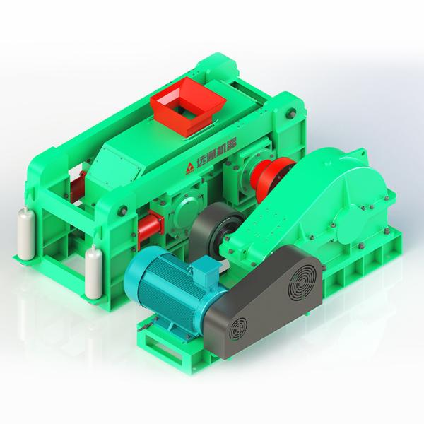 Buy Electricity Building Materials Sand Crusher Machine M Sand Making Machine at wholesale prices