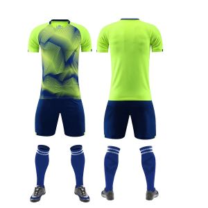 wholesale custom competition team jersey football breathable sportswear
