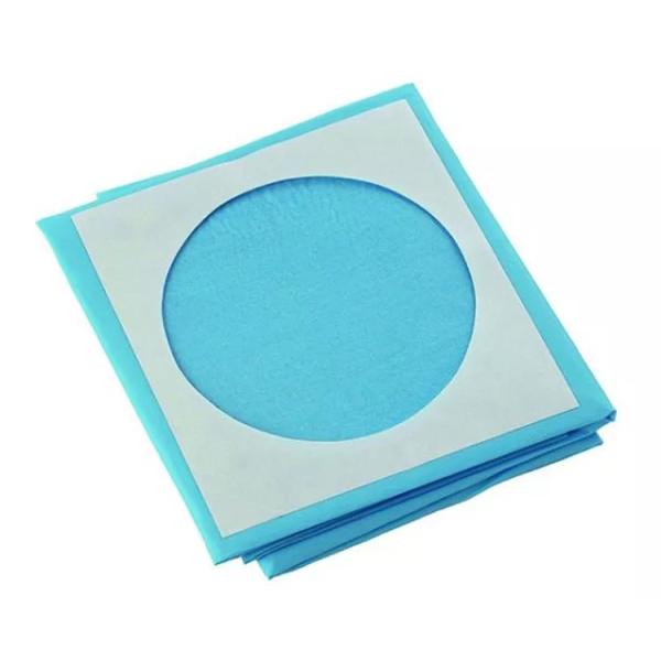 Buy Customized Disposable Surgical EPIDURAL DRAPE with hole at wholesale prices
