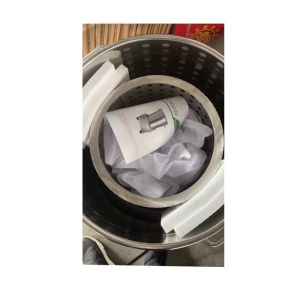 The Best-Selling Food Factory Oil Dehydrator Machine Big Size