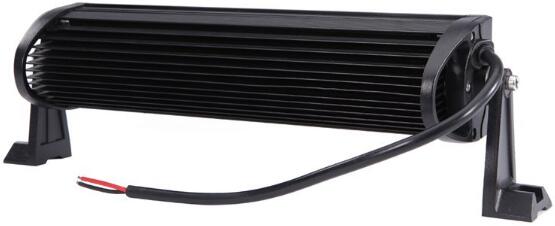 Combo Beam 5D 72 Watt 14 Inch LED Car Light Bar For 4 X 4 Vehicles DC 9V - 32V