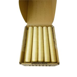 Edible Collagen Artificial Sausage Casings For Smoked Sausages