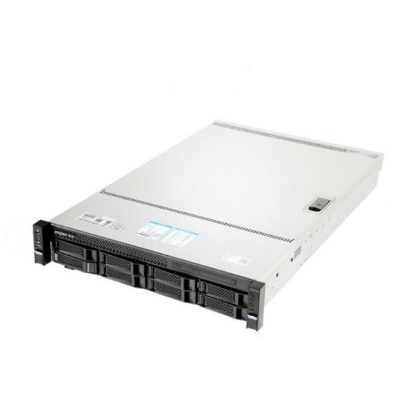 Original New Wave 5270M6 2U GPU Rackmount Computer Intel Xeon 4309Y