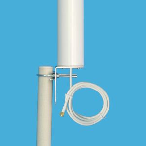 AMEISON manufacturer Outdoor Omnidirectional Antenna 5dbi SMA male 700-2700mhz