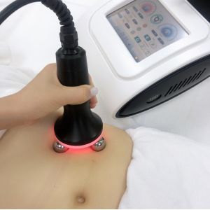 Radio Frequency Machine For Skin Tightening RF Beauty Machine