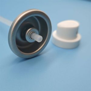 Versatile Facial Misting Moisturizing Spray Valve For Skincare Enhancement