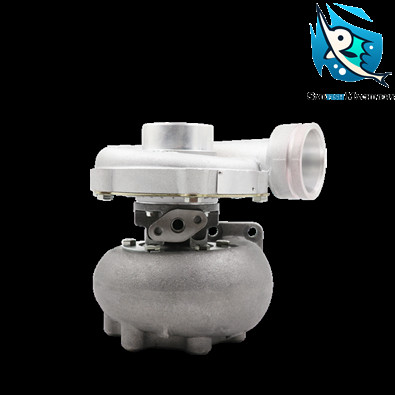 52379706502 DH300-5 turbocharger for DOOSAN DAEWOO excavator