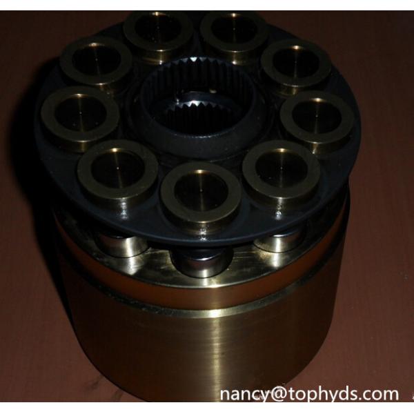 Parker Hydraulic Piston Pump Spare Parts/replacement pars/repair kits PV028,