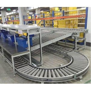 Solid Box Warehouse Stacking PP Attached Lid Nesting Plastic Crate for Easy