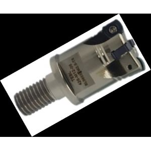 MFH Fast Feed Tool Head And Tool Bar High Toughness Shell Milling Cutter