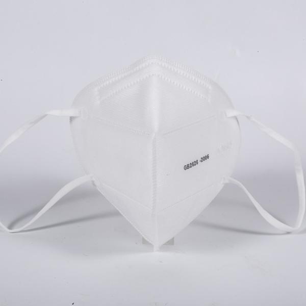 Buy GB2626 approved Manufacturer Disposable Wholesale Buy Mascarilla KN95 Face Mask at wholesale prices