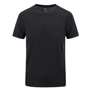 Flyita 100% Polyester Quick Drying T Shirts For Men