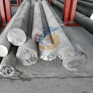 654SMO /S32654 /1.4652 seamless pipe for demanding offshore applications