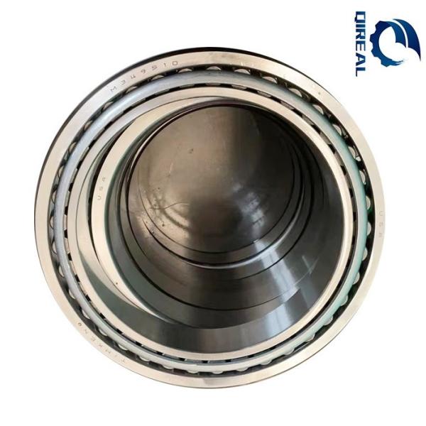 Buy M349549 M349510 Taper Roller Bearing For Excavator at wholesale prices