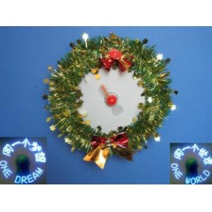 christmas garland supplier