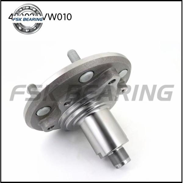 Top Saling 43502-BZ200 Front Wheel Hub Bearing For Toyota RUSH 2017- Hub Sub Assy