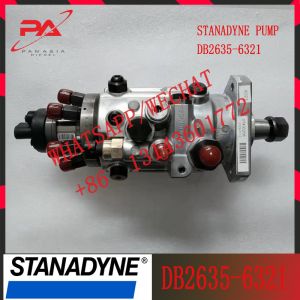 China DB2635-6321 STANADYNE GENUINE DIESEL FUEL UNIT INJECTOR PUMP on sale