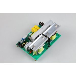 China 40 KHz 300w Ultrasonic Cleaning Pcb Board Making Ultrasonic Cleaner on sale
