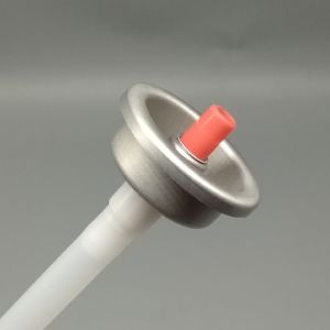 Premium Fire Extinguisher Valve for Portable Fire Extinguishers