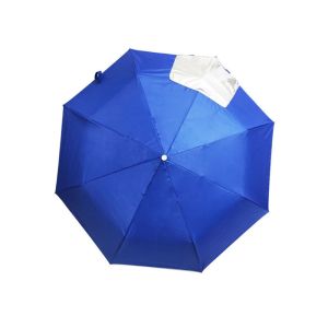 Customize Bag Creative Umbrella UV Protection 3 Fold Printing Silk Screen