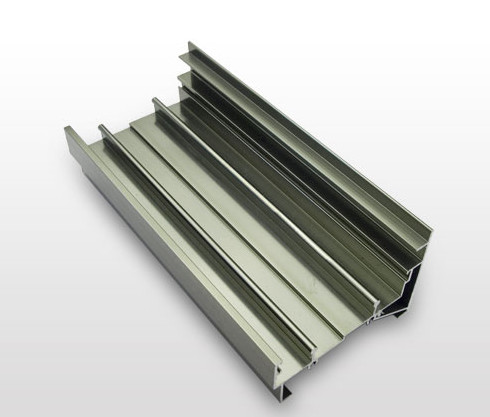 Buy Powder Painted Industrial Aluminium Profile Electrical Cover  / Shell / Electroinic Cover at wholesale prices