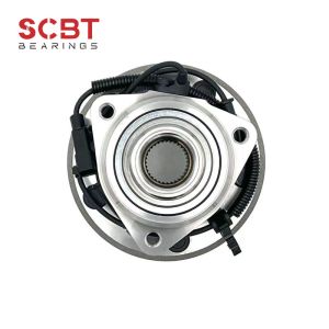 52060398AC BR930612 Front Wheel Hub Bearing For JEEP SIERRA