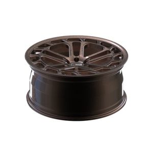 6061 T6 Mercedes Benz Alloy Wheels