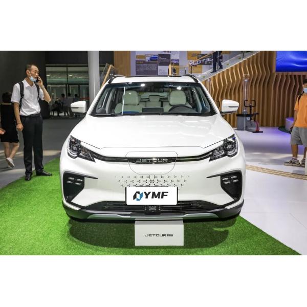 Chery Jetour X70 ev 1.5t DCT Dream Version SUV 94.3kWh Battery 4997x1963x1455mm Size